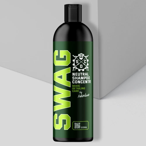 BASIC NEUTRAL SHAMPOO CONCENTRATE