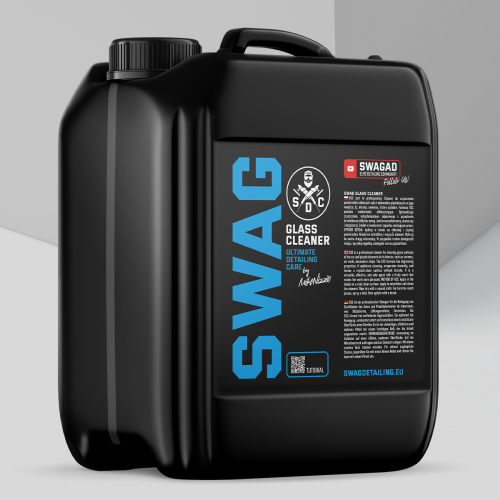 GLASS CLEANER+ V.3.1
