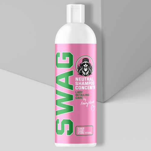 LADY NEUTRAL SHAMPOO CONCENTR