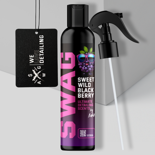 SWEET WILD BLACKBERRY V.2