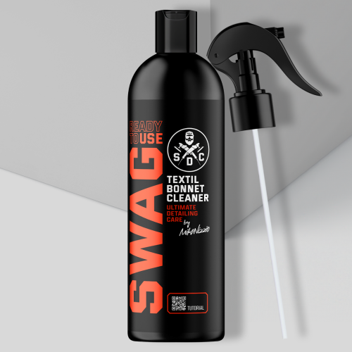 TEXTIL BONNET CLEANER RTU V.2.1