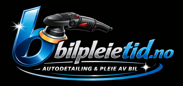 Bilpleietid.no