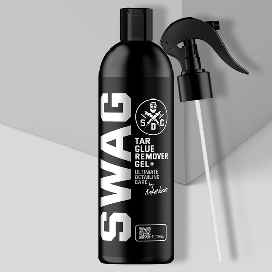 TAR GLUE REMOVER GEL+ V.2