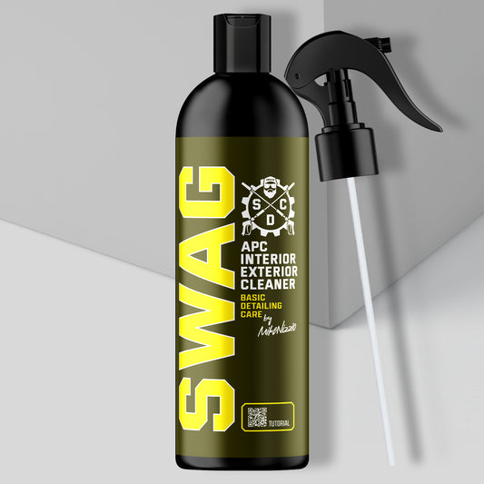 BASIC APC INTERIOR EXTERIOR CLEANER