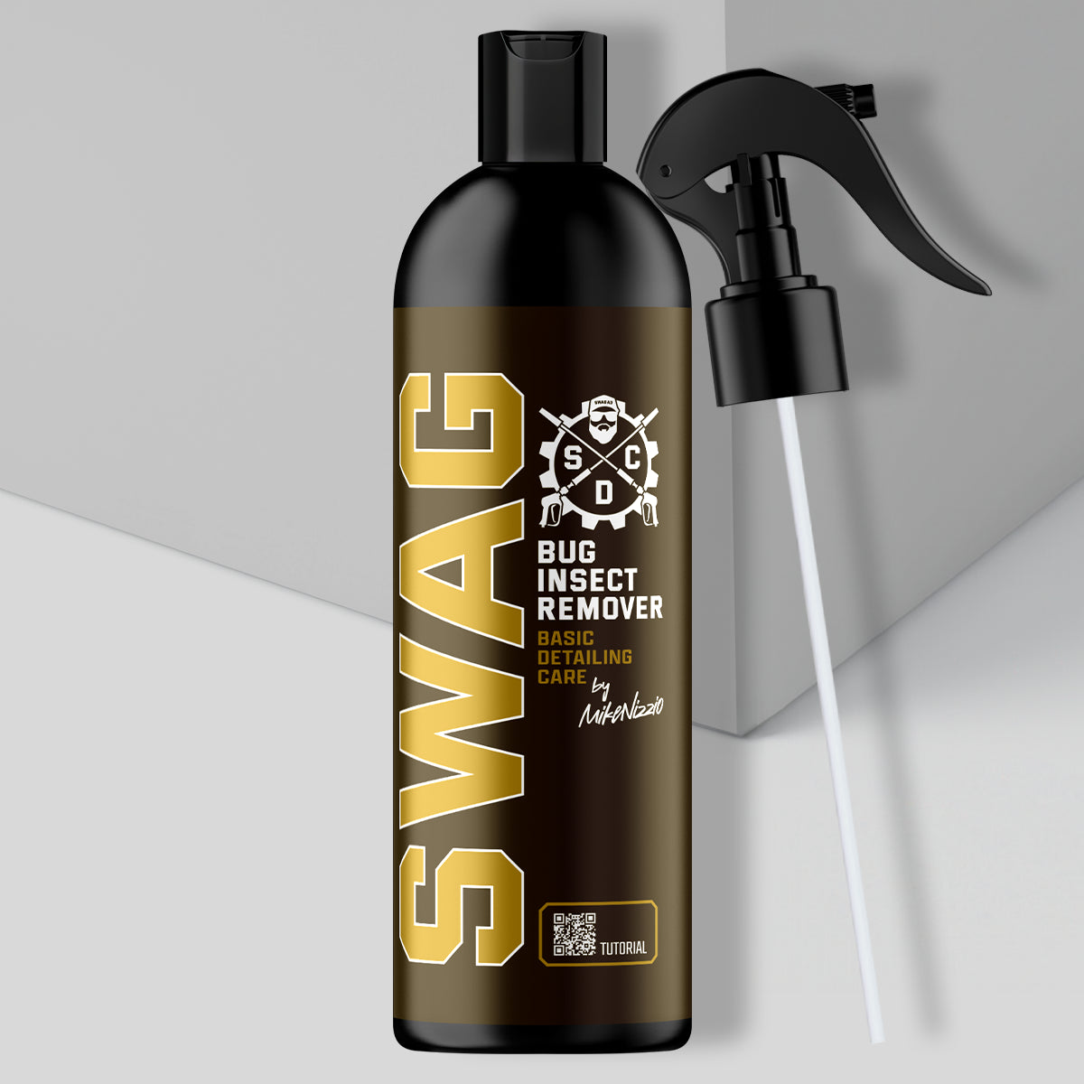 BASIC BUG INSECT REMOVER