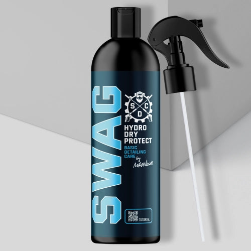BASIC HYDRO DRY PROTECT