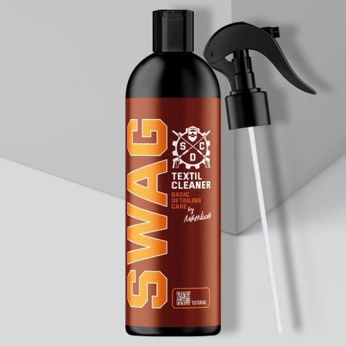 BASIC TEXTIL CLEANER