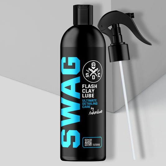 FLASH CLAY LUBE