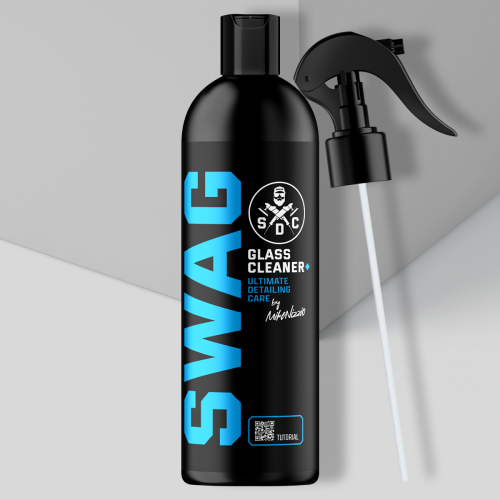 GLASS CLEANER+ V.3.1