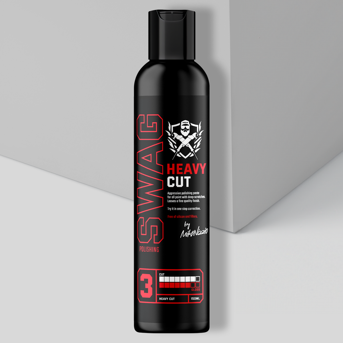 HEAVY CUT V.2