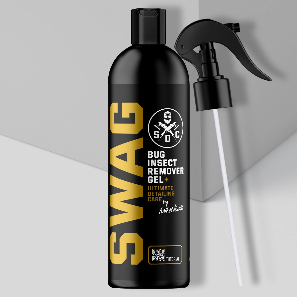 BUG INSECT REMOVER GEL+