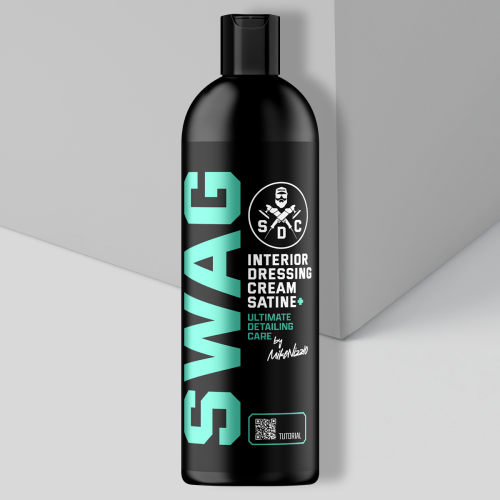 INTERIOR DRESSING CREAM SATINE+ V.2