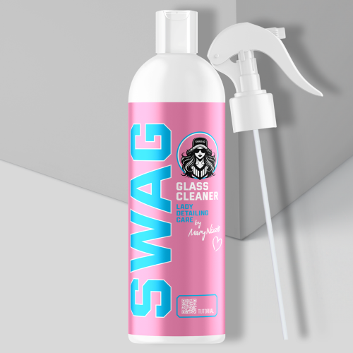 LADY GLASS CLEANER