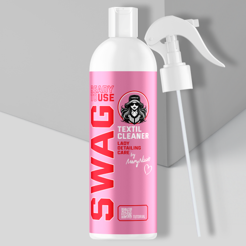 LADY TEXTIL CLEANER RTU