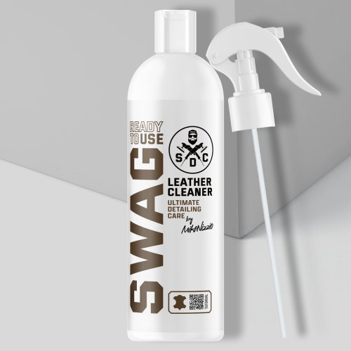 LEATHER CLEANER RTU V.2.1
