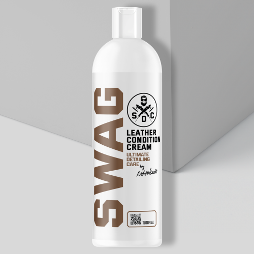 LEATHER CONDITIONER CREAM V.2