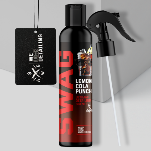 LEMON COLA PUNCH V.2