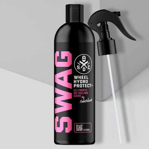 WHEEL HYDRO PROTECT+